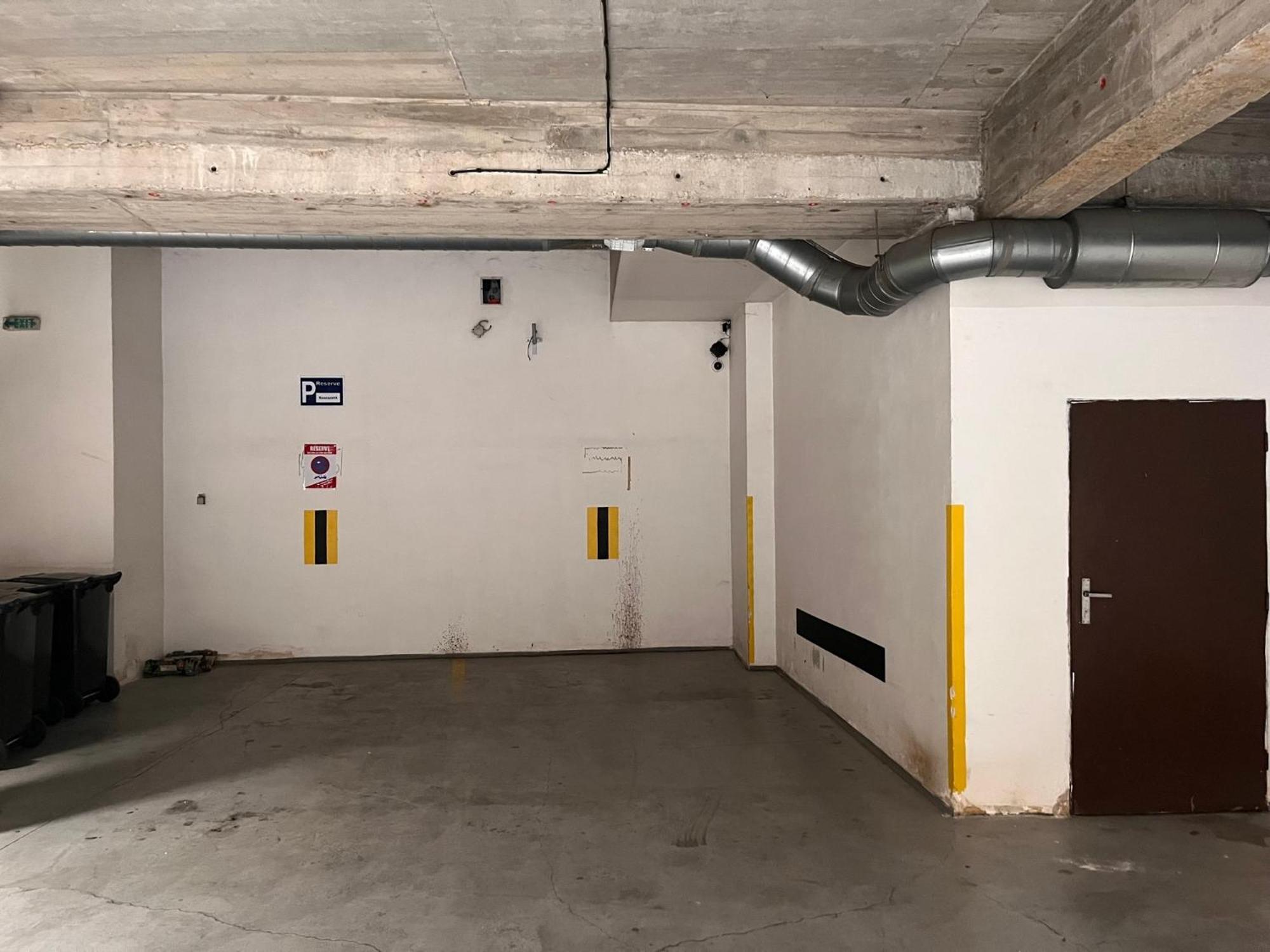 City Centre Garden Apartment With Parking Praga Exterior foto